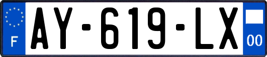 AY-619-LX