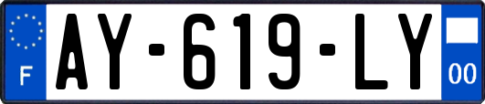 AY-619-LY