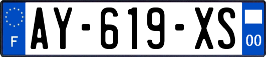 AY-619-XS