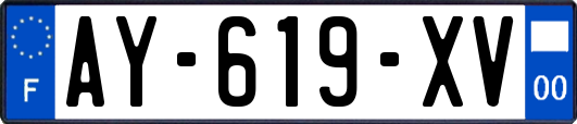AY-619-XV