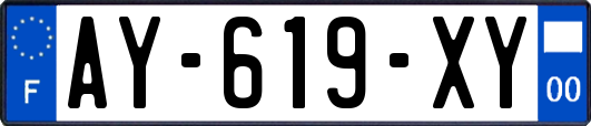 AY-619-XY