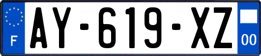 AY-619-XZ