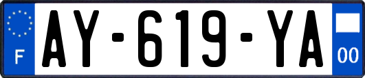 AY-619-YA