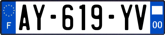 AY-619-YV