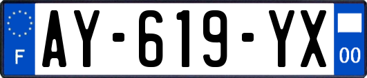 AY-619-YX