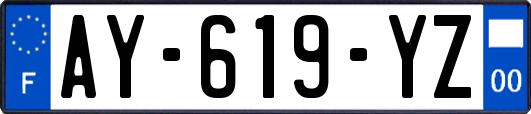 AY-619-YZ