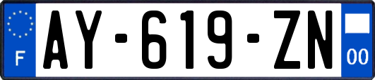AY-619-ZN