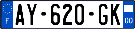 AY-620-GK