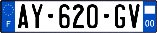 AY-620-GV