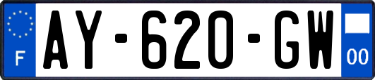 AY-620-GW