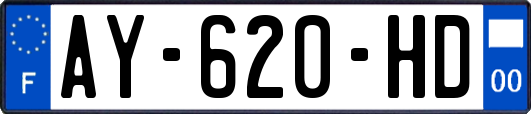 AY-620-HD