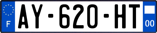 AY-620-HT