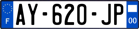 AY-620-JP