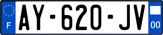 AY-620-JV