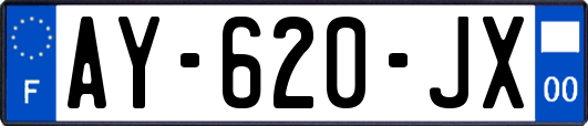 AY-620-JX