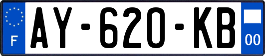 AY-620-KB