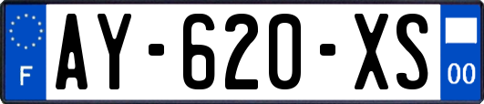 AY-620-XS