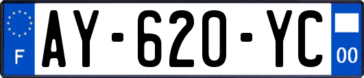 AY-620-YC