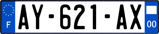 AY-621-AX