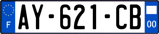 AY-621-CB