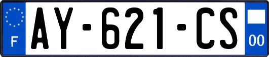 AY-621-CS