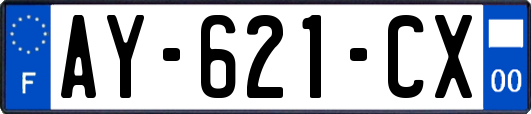 AY-621-CX