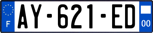 AY-621-ED