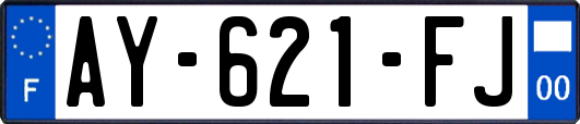 AY-621-FJ