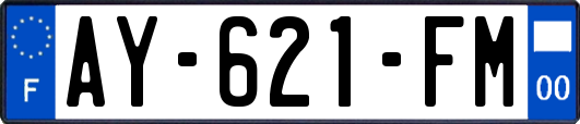 AY-621-FM