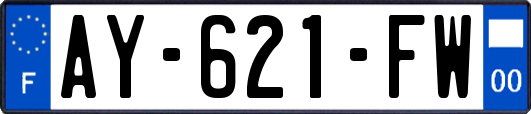 AY-621-FW
