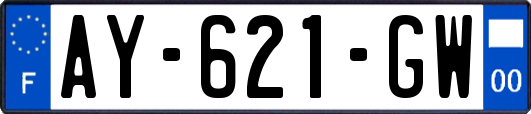 AY-621-GW