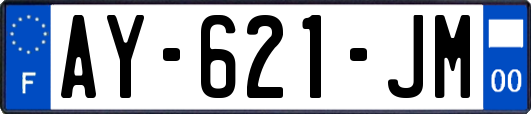 AY-621-JM