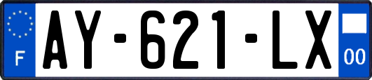AY-621-LX