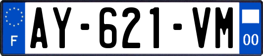 AY-621-VM