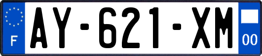 AY-621-XM