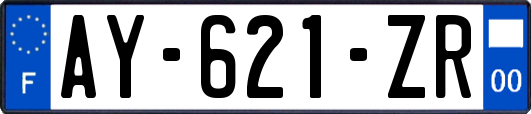 AY-621-ZR