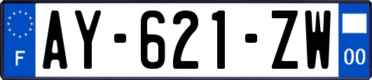 AY-621-ZW