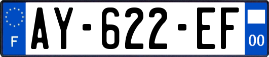 AY-622-EF