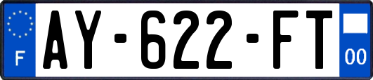 AY-622-FT