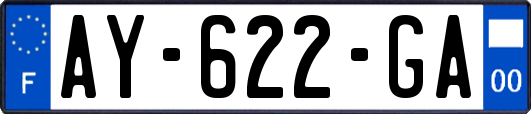 AY-622-GA