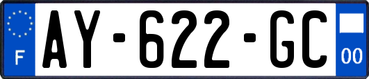 AY-622-GC