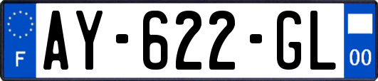 AY-622-GL