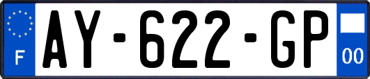 AY-622-GP