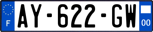 AY-622-GW