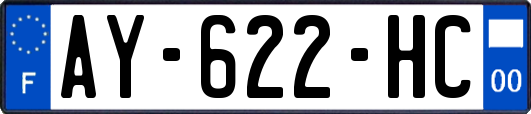 AY-622-HC