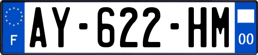 AY-622-HM