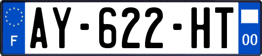 AY-622-HT