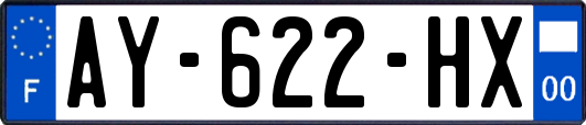 AY-622-HX