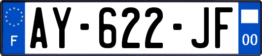 AY-622-JF