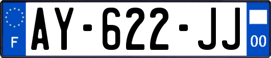 AY-622-JJ